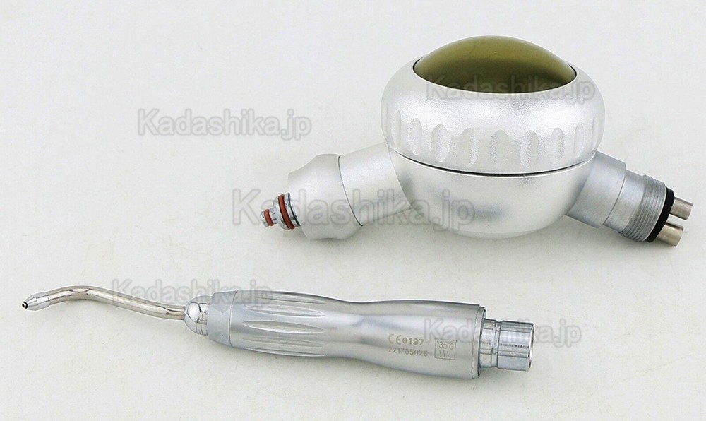 歯面清掃器(Kavo NSK B2/M4 Bien Sironaカップリング互換)